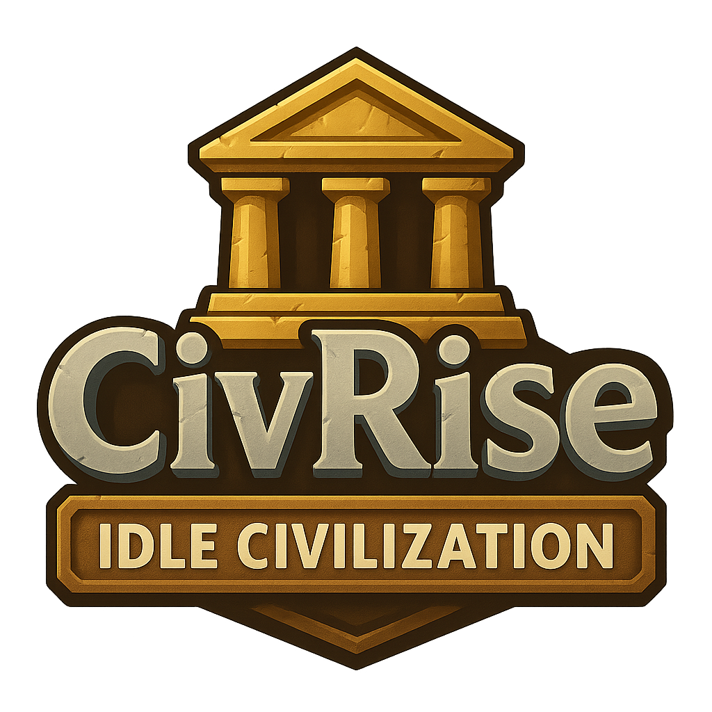 Civrise Logo